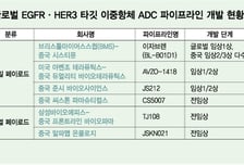 삼성바이오에피스, '삼성표 ADC' 확장…4년차 中 벤처 손 잡은 이유는