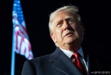 북미 회동 물 건너갔나…"김정은 만나고 싶어" 트럼프에 북한의 대답