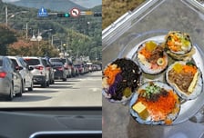 입소문 난 '김밥축제' 올해도 터졌다…15만명 우르르, 대박 비결은?