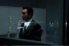 '김 부장 이야기' 류승룡, 조직에 팽당한 동기 이서환 위로 가능할까?