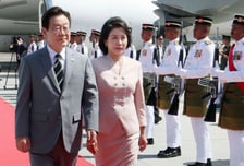 이재명 대통령, 한-아세안 발전 비전 'CSP' 발표한다…"특별정상회의 개최 천명"