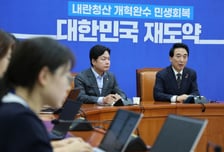 與 "국회의원 부동산 전수조사"  野 "엄한 데서 삽질"