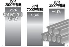 철강 전반 건전성 양호… 품목별 '맞춤 처방' 강철체력 키운다