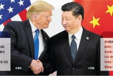 美中, 말레이 협상 성공적… '트럼프-시진핑 회담' 준비 마쳤다