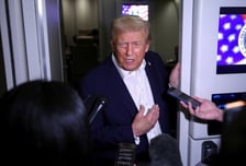 트럼프 "무역합의, 韓만 준비되면 된다"