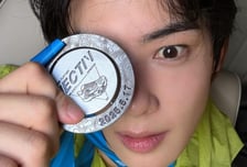 "러닝 지루해" 무작정 차은우 따라했다간…척추·관절 '악소리' 난다