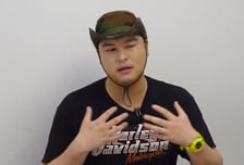 결혼 한달 남았는데…'108㎏' 이장우, 다이어트 안 하는 이유가