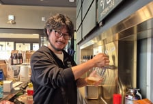 하멜 유배지 역사 담은 '하멜 맥주'…캔에 담아 日 수출하는 '강진쌀' 막걸리