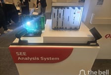 [더벨]큐알티, 'SEE·RF 분석 시스템' 신성장 자리매김