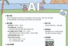 마음AI, '제주 AI·사이버보안 콘퍼런스' 운영…피지컬 AI 체험존 시연