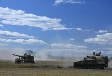 "경쟁사에 핵심부품 주지마" 요구 뒤 'K-9' 단독입찰한 방산업체