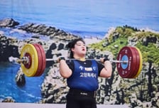 SKT 후원 선수단, 전국체전서 금메달 27개 수확