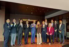 [더벨]제이에스링크, 미 희토류 영구자석 공장 건설 '속도'