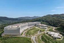 풀스택 AI 데이터센터 추진하는 네이버… 글로벌 손꼽히는 수준