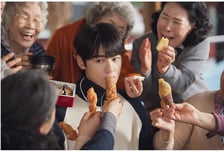 다음 아닌 바로 지금 떠나고 싶게 만드는 '퍼스트 라이드'