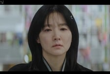 '은수 좋은 날' 이영애, 남편 잃고 감옥살이…시청률 4.9%로 마침표[종합]?