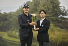 KPGA·DP 투어 공동주관 '2025 제네시스 챔피언십' 성료