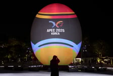 APEC 정상회의 코앞 '사제총기 영상' 여전…"철저 단속, 규제 강화해야"