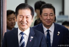 코스피 4000 돌파…與정청래 "대한민국 국운이 올라가는 느낌"