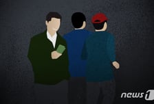 돈 때문에…송도 유튜버 납치·폭행 2인조 4시간만에 잡혔다
