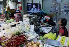 "2차 소비쿠폰, 31일까지 신청하세요"…지급대상자 96% 신청