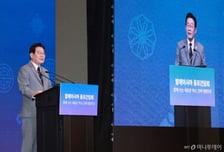 [속보]이재명 대통령 "'역내 경제·금융협력 위한 아세안+3 정상성명' 매우 시의적절"