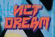 엔시티 드림, 미니앨범 '비트 잇 업' 다음달 17일 발매