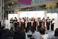 "한국 병원 가볼까"…지난해 44만명 온 이 나라, 올해도 '웰컴'