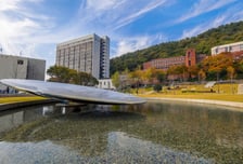 동아대, 다음달 4~5일 '2025학년도 진로직업박람회' 개최