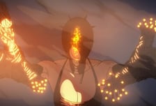 '체인소 맨: 레제편' 극장가 휩쓴 전기톱 소년…'슬램덩크'도 제쳤다