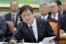 이찬진 "농협생명 리베이트, 비리혐의 짙어. .엄중조치할 것"