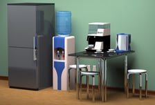 "탕비실 과자 상자째 텅텅…범인은 상사, 해결 방법 없나요"