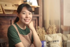 '쌀귀리' 김부각, 오트쉐이크…특산물 앞세운 청년들, 강진 모인다