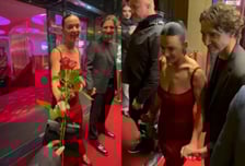 트뤼도 전 총리, 케이티 페리와 손잡고 데이트…열애 공식화