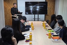 경기도기숙사 선배들의 후배 사랑…공기업·미국 IT 등 취업 '꿀팁' 전수