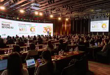 대상웰라이프, '뉴케어' 출시 30주년 기념식..."균형 영양식 대명사"