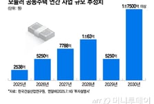 '9.7 공급대책' 모듈러 주택…"공동주택 사업규모 5년 후 7배 성장"