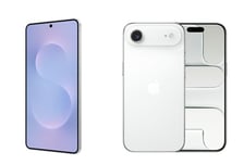 "진짜 얇다, 그래서 뭐?" 굴욕의 초슬림폰…삼성·애플 나란히 초라한 성적