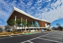 "시민 일상에 예술 채우다"…평택아트센터, 12월18일 문 연다