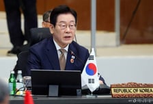 이재명 대통령, 한-아세안 비전 'CSP' 발표…"年1500만 상호방문 시대 열 것"