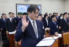 경사노위 위원장 "제 거취 새 정부에 일임…역할 재편 고민"