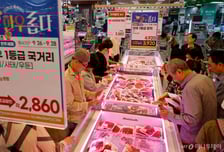 "11월 1일 한우 먹는 날"…28일부터 최대 50% 할인 행사