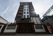 대학생 캄보디아 보낸 대포통장 모집책, 구속송치…"추가 공범 수사"