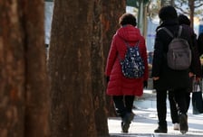 "거주불명 어르신, 신분 노출 없이 기초연금 받을 수 있어요"