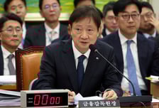 이찬진 "금감원 특사경만 인지수사권 없어…납득하기 어려워"