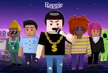 "비 오는데 위로되는 랩 만들어줘"…AI가 음악·영상까지 뚝딱