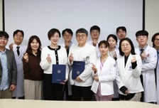 대구가톨릭대-대구가톨릭대병원, 음악치료 프로그램 운영 '맞손'