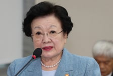 김건희특검, 한지살리기재단 압수수색… 이배용 매관매직 관련