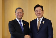 [속보]"이재명 대통령, 캄보디아 한국인전담반 가동 계기 프놈펜 등 여행경보 하향 검토 지시"