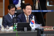 [속보]"아세안 각국 정상들, 정부의 한반도정책 강력지지 입장 표명"